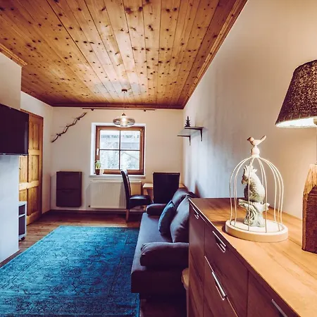 公寓 Haus Relax By We Rent