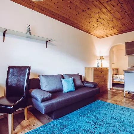 Haus Relax By We Rent *