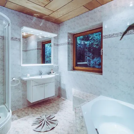 公寓 Haus Relax By We Rent
