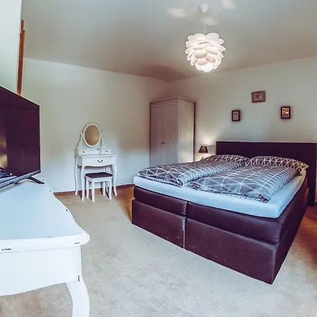 公寓 Haus Relax By We Rent